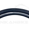 لاستیک دوچرخه وایب سایز 27.5x2.35