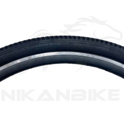 لاستیک دوچرخه وایب سایز 27.5x2.35