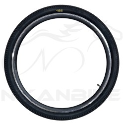 لاستیک دوچرخه وایب سایز 29x2.35 مدل P1226 ریزگل