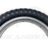 لاستیک دوچرخه وایب سایز 12x2.40 ریزگل