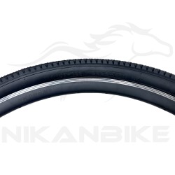 لاستیک دوچرخه وایب سایز 29x2.35 مدل P1277 ریزگل