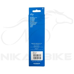 زنجیر دوچرخه شیمانو 12سرعته SHIMANO CN-M7100 12SP 116L
