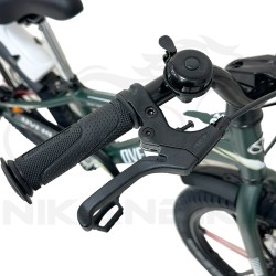دوچرخه بچگانه اورلورد سایز 20 آلومینیومی مدل OV-7000 (دیسکی)