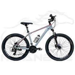 دوچرخه کوهستان اورلورد سایز 26 مدل PANAMERA SE 2.0D هیدرولیکی( 24 دنده )