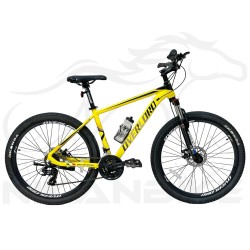 دوچرخه کوهستان اورلورد سایز 27.5 مدل MERCURY SE 1.0D دیسکی ( 21 دنده )