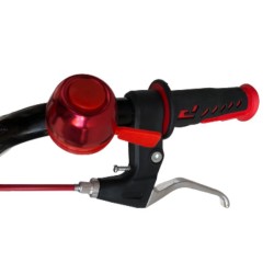 دوچرخه بچگانه جونیور سایز 16 مدل SUPER BMX