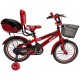 دوچرخه بچگانه جونیور سایز 16 مدل SUPER BMX