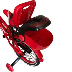 دوچرخه بچگانه جونیور سایز 16 مدل SUPER BMX