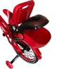 دوچرخه بچگانه جونیور سایز 16 مدل SUPER BMX