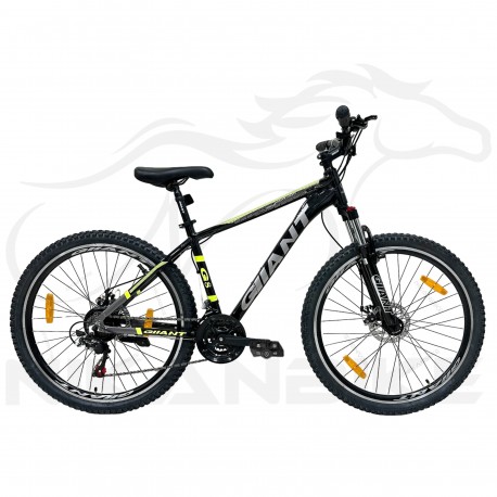 دوچرخه کوهستان جیانت سایز 27.5 مدل G8 دیسکی (21 دنده)