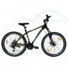 دوچرخه کوهستان جیانت سایز 27.5 مدل G8 دیسکی (21 دنده)