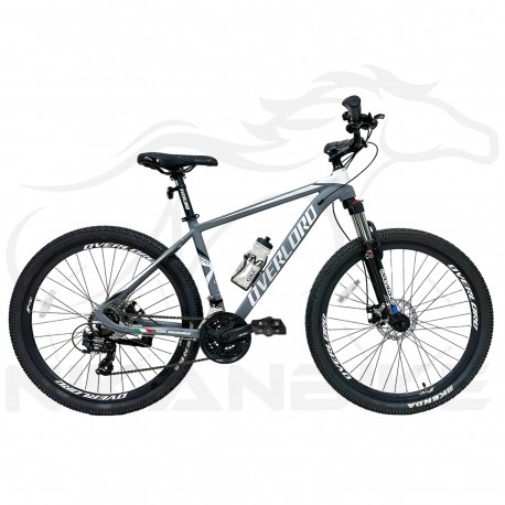 دوچرخه کوهستان اورلورد سایز 27.5 مدل MERCURY SE 1.0D دیسکی ( 21 دنده )