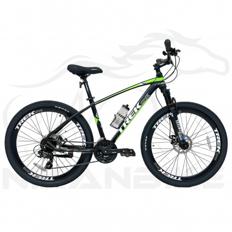 دوچرخه کوهستان تریک وان سایز 27.5 مدل TREK ONE T-10000 دیسکی (24 دنده)