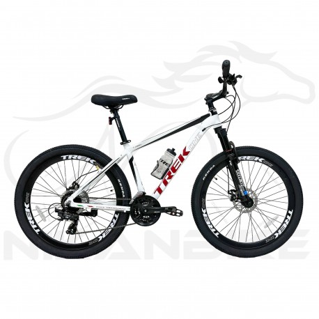 دوچرخه کوهستان تریک وان سایز 27.5 مدل TREK ONE T-7000 دیسکی (24 دنده)