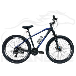 دوچرخه کوهستان تریک وان سایز 29 مدل TREK ONE T-9000 دیسکی (24 دنده)