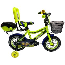 دوچرخه بچگانه اسمارت سایز 12 مدل BMX