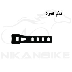 آینه دوچرخه