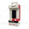 چراغ جلو دوچرخه اینفینی مدل I-281P-TRON300