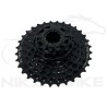 خودرو 8 سرعته دوچرخه شیمانو مدل Shimano CS-HG31-8SP 32T