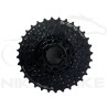 خودرو 8 سرعته دوچرخه شیمانو مدل Shimano CS-HG31-8SP 32T