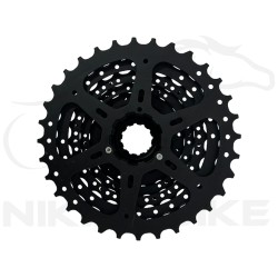خودرو 8 سرعته دوچرخه شیمانو مدل Shimano CS-HG31-8SP 32T