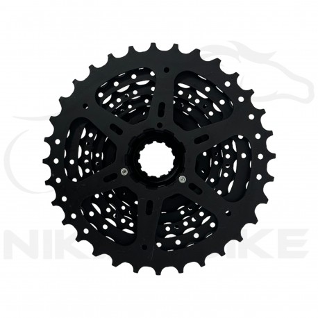 خودرو 8 سرعته دوچرخه شیمانو مدل Shimano CS-HG31-8SP 32T