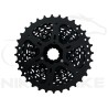 خودرو 8 سرعته دوچرخه شیمانو مدل Shimano CS-HG31-8SP 32T