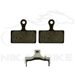 لنت ترمز دوچرخه وایب مدل 515V2 - پک 2 عددی