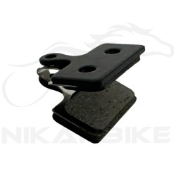 لنت ترمز دوچرخه وایب مدل 515V2 - پک 2 عددی