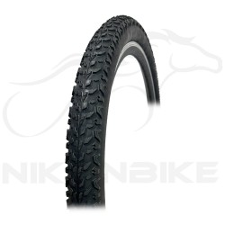 لاستیک دوچرخه چائویانگ سایز 27.5x2.10