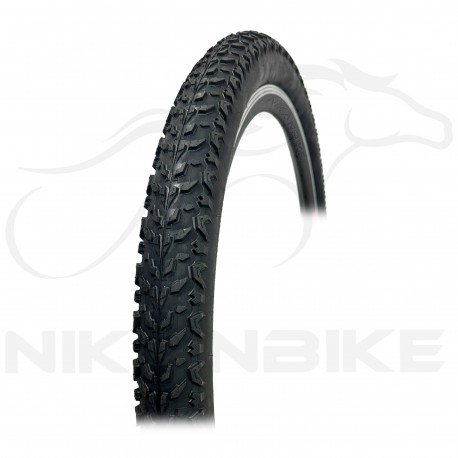 لاستیک دوچرخه چائویانگ سایز 27.5x2.10