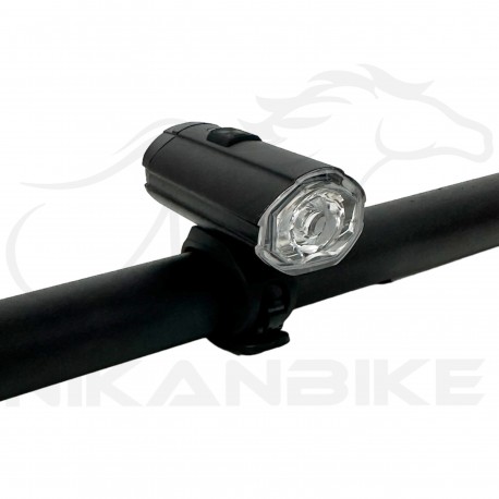 چراغ جلو دوچرخه اینفینی مدل I-282P-TRON500