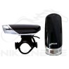 چراغ جلو و عقب دوچرخه اینفینی مدل I-1206P-LOXO/VISTA