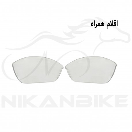 عینک دوچرخه سواری وایب مدل TOURING