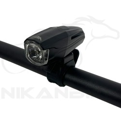 چراغ جلو دوچرخه وایب مدل JY-7029