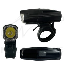 چراغ جلو دوچرخه وایب مدل JY-7029