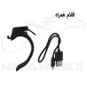 چراغ جلو دوچرخه وایب مدل JY-7029