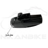 چراغ جلو دوچرخه وایب مدل JY-7029