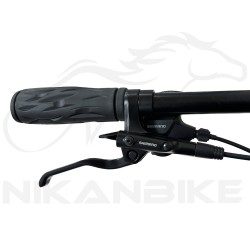 دوچرخه کوهستان تریک وان سایز 29 مدل T-7000 هیدرولیکی (24 دنده)