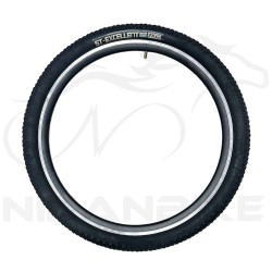 لاستیک دوچرخه اکسلنت سایز 26x2.35
