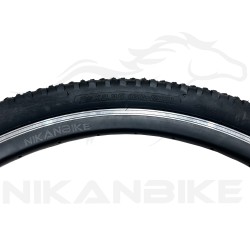 لاستیک دوچرخه اکسلنت سایز 26x2.35