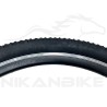 لاستیک دوچرخه اکسلنت سایز 26x2.35