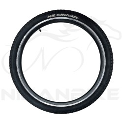 لاستیک دوچرخه هایلند سایز 26x2.35