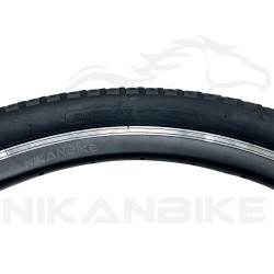 لاستیک دوچرخه هایلند سایز 26x2.35