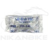 تیوپ دوچرخه شهاب سايز 27.5x2.40 مدل FV 48mm