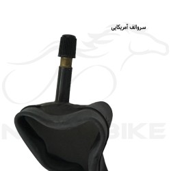 تیوپ دوچرخه انرژی سایز 12