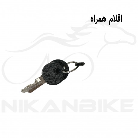 قفل دوچرخه اكو 1500-14