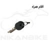 قفل دوچرخه اكو 1500-14