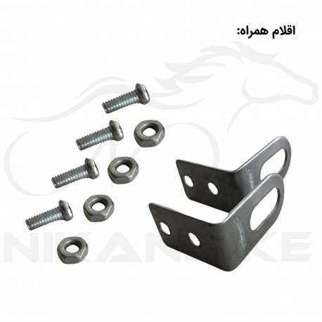 گلگیر دوچرخه سایز 12/16 مدل اسپرت