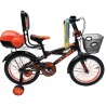 دوچرخه بچگانه المپیا سایز 16 مدل RUDGE